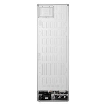 Foto posteriore del frigorifero combinato GBBS726CPY